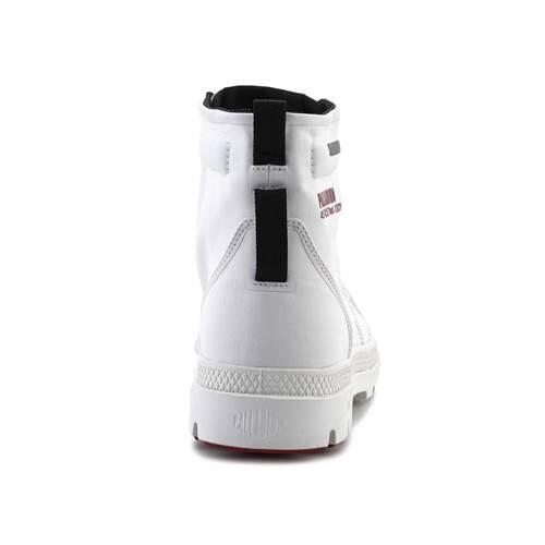 Chaussures universel femmes Palladium Pampa Lite 5/5