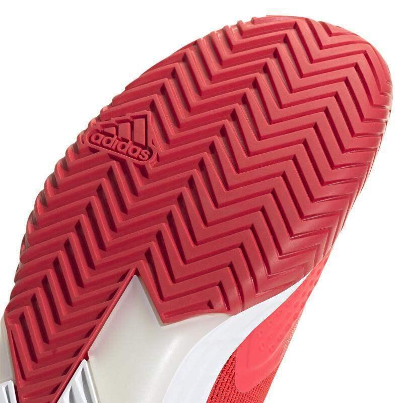 Sneakers adidas Defiant Speed 2 Clay 3/7