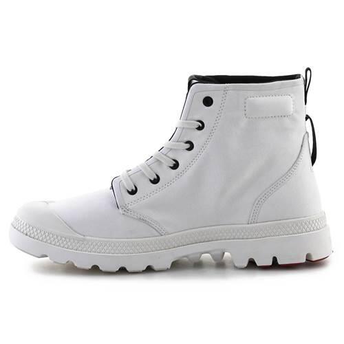 Chaussures universel femmes Palladium Pampa Lite 4/5