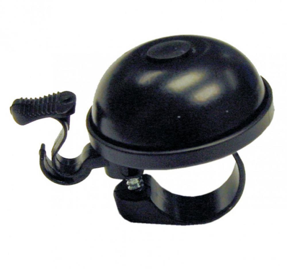 REICH mini cloche noire 2/2