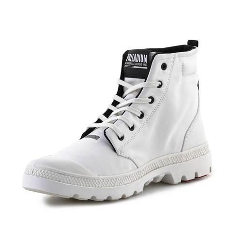 Chaussures universel femmes Palladium Pampa Lite 3/5
