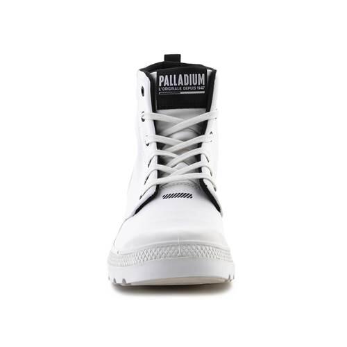 Chaussures universel femmes Palladium Pampa Lite 2/5