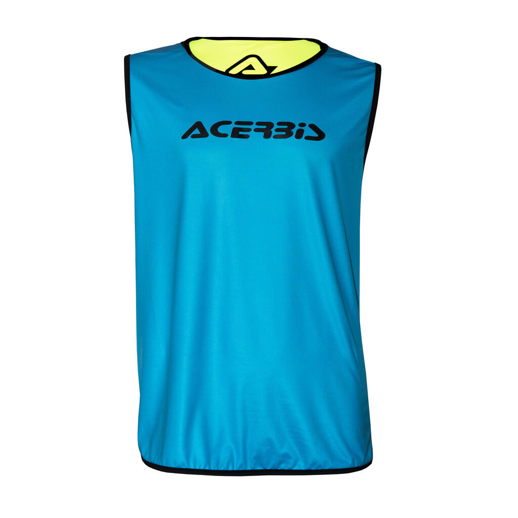 Reversible Training bib Acerbis Gamos