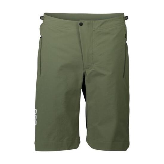 Spodenki rowerowe damskie POC Essential Enduro Shorts