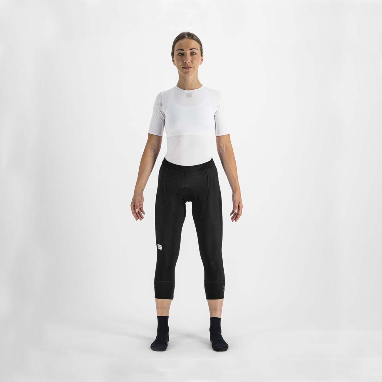 SPORTFUL Calças 3/4 sem alças - NEO W KNICKER LADY