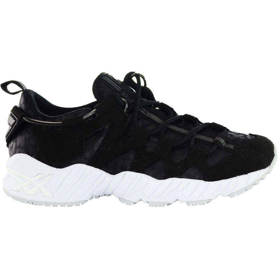 Asics x Mita Gel-Mai fuzeGEL Mens Black Trainers 1/5