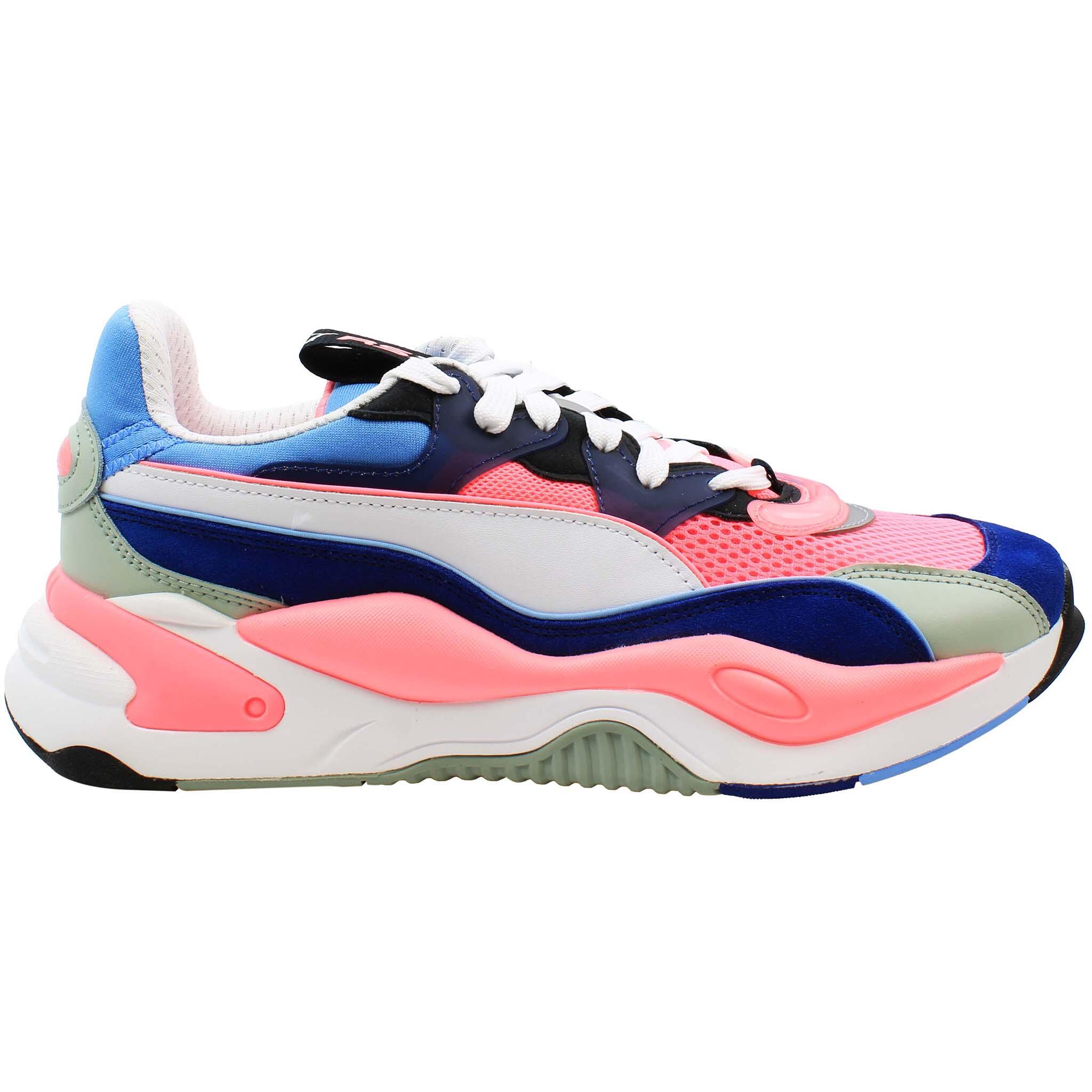 Zapatillas Mujer Puma Rs-2K Internet Exploring Multicolor 2/5