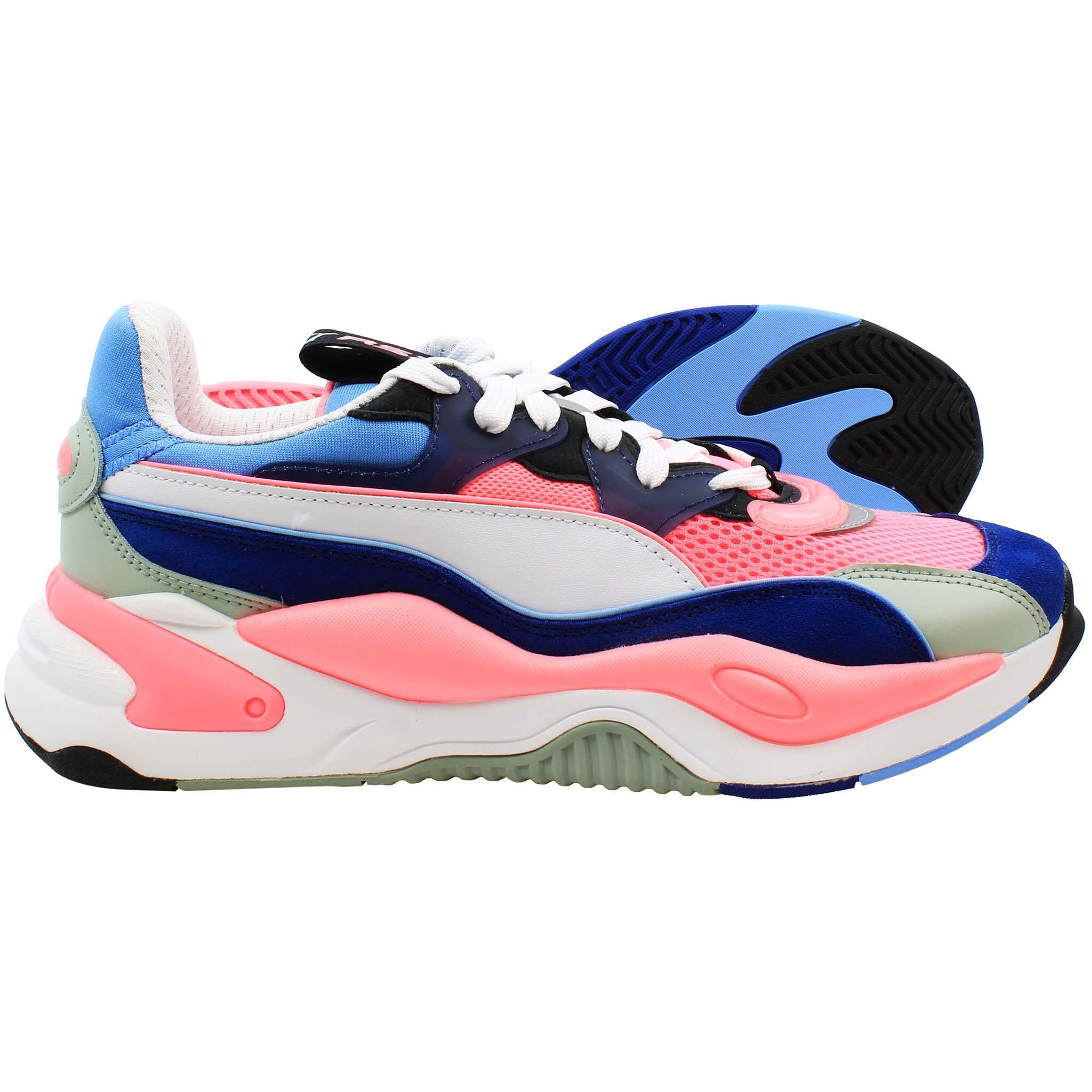 Zapatillas Mujer Puma Rs-2K Internet Exploring Multicolor 3/5