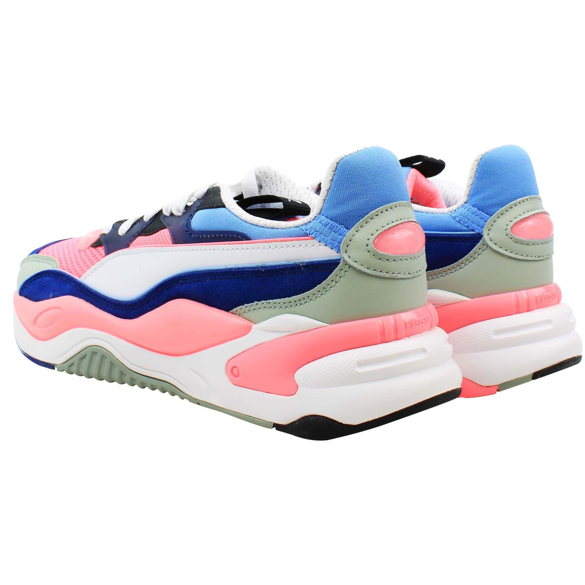 Zapatillas Mujer Puma Rs-2K Internet Exploring Multicolor 4/5