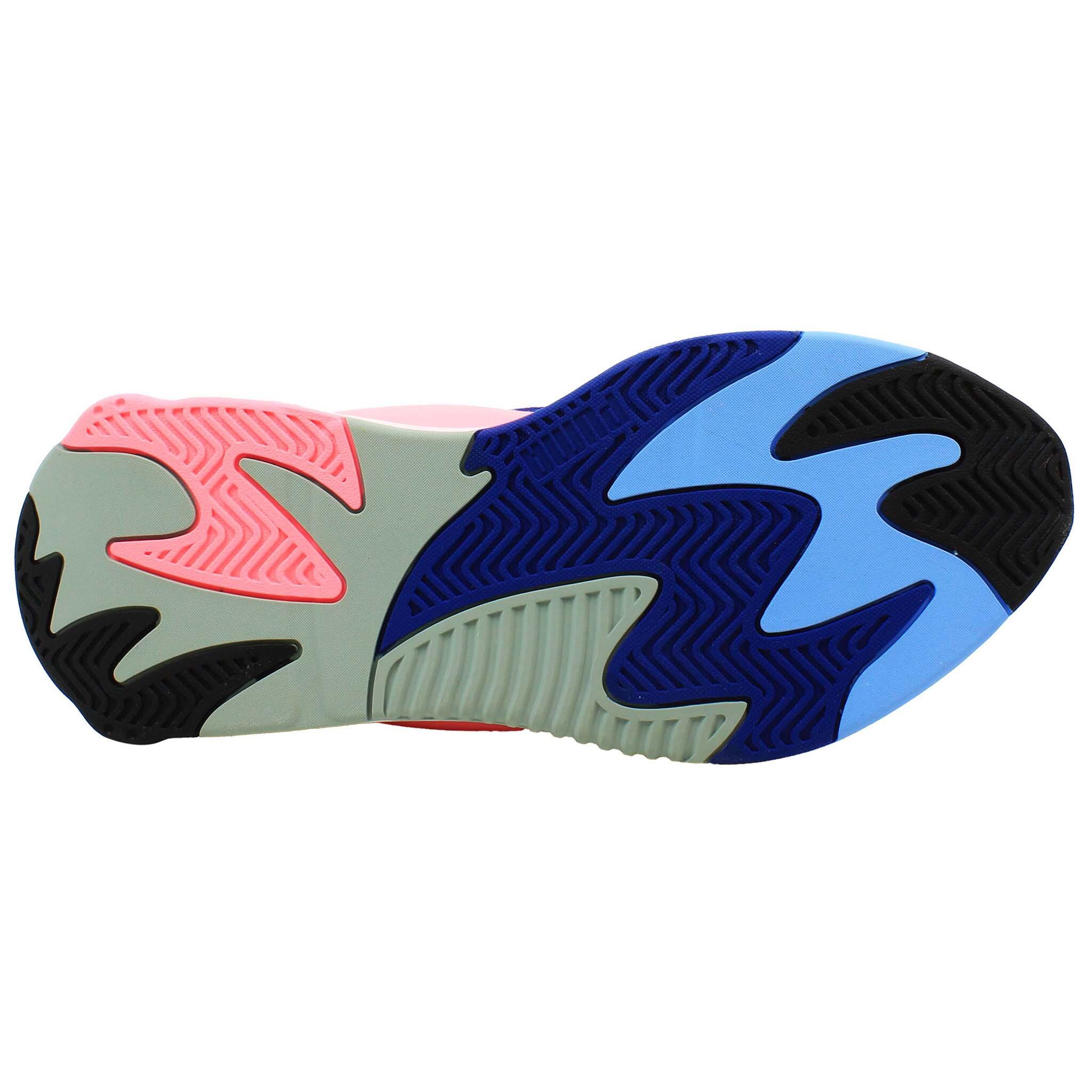 Zapatillas Mujer Puma Rs-2K Internet Exploring Multicolor 5/5