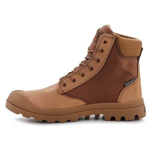 Chaussures universel hommes Palladium Pampa SC Wpn US Dear 4/5