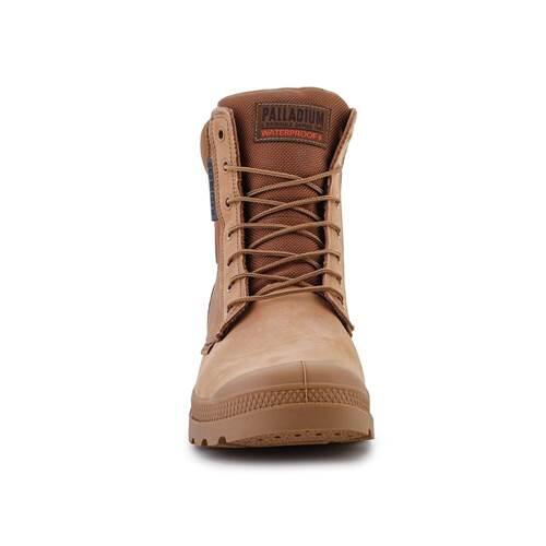 Chaussures universel hommes Palladium Pampa SC Wpn US Dear 5/5