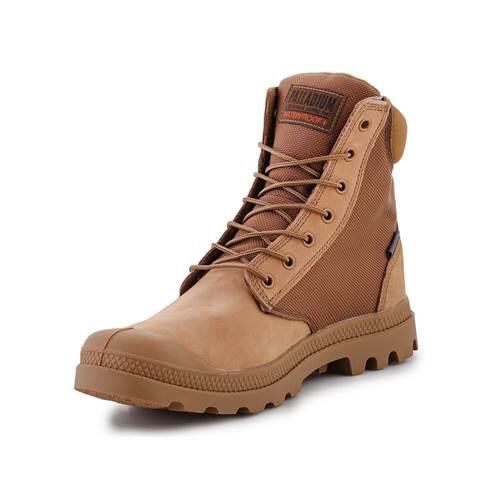Chaussures universel hommes Palladium Pampa SC Wpn US Dear 3/5