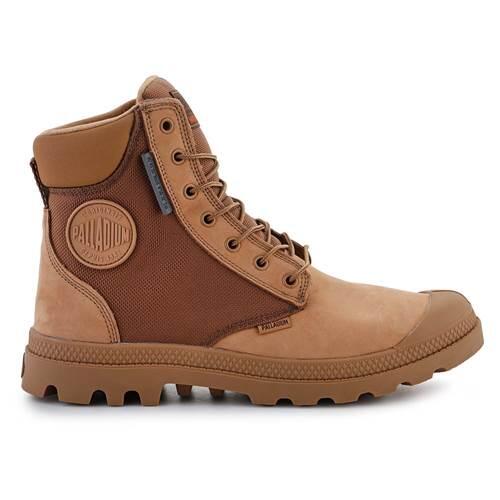 Chaussures universel hommes Palladium Pampa SC Wpn US Dear 2/5