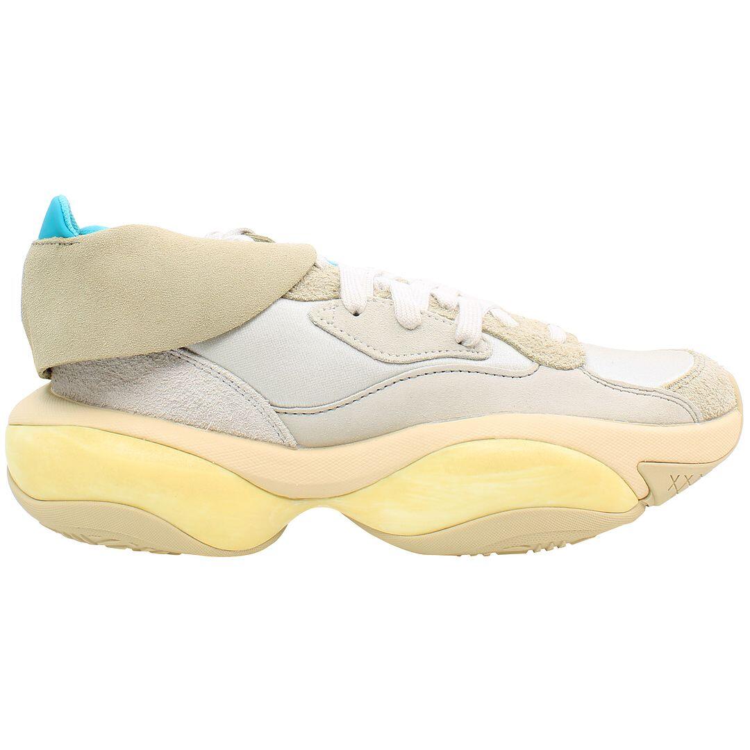 Puma Alteration x Rhude Mens Beige Trainers 5/5
