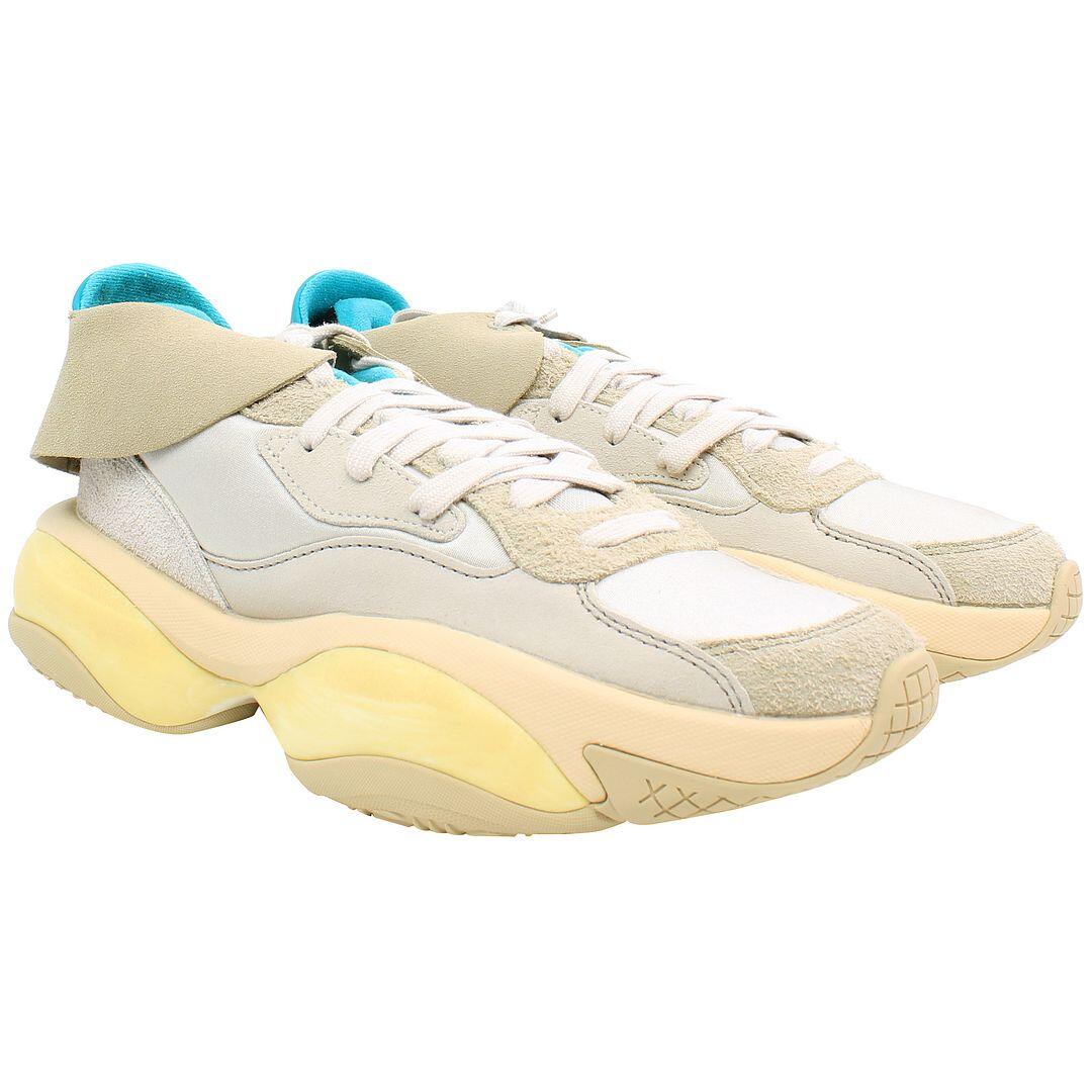 Puma Alteration x Rhude Mens Beige Trainers 1/5
