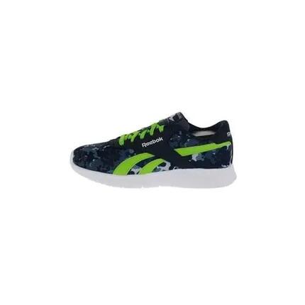 Zapatillas Reebok Royal EC Rid Azul/Verde