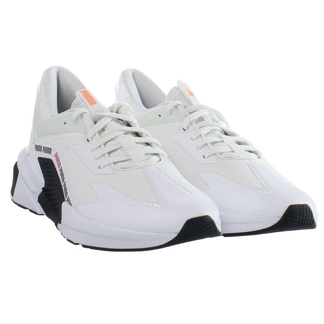 PUMA Puma Provoke XT FTR Womens White Trainers