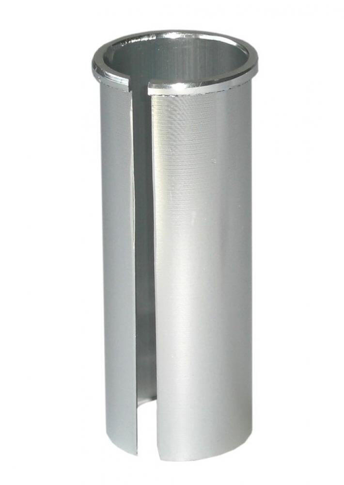 Ergotec douille de remplissage tige de selle alu 27.2-28.8 mm 80 mm 2/2