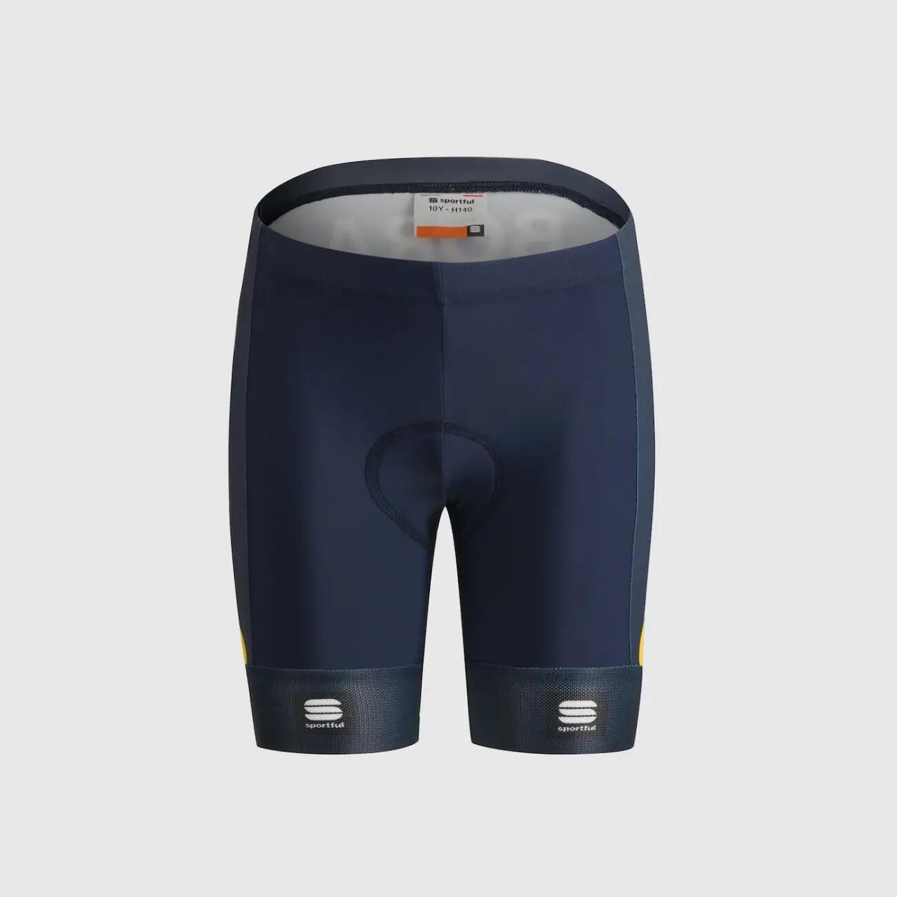 Calças curtas sem alças - RED BULL BORA - HANSGROHE KID