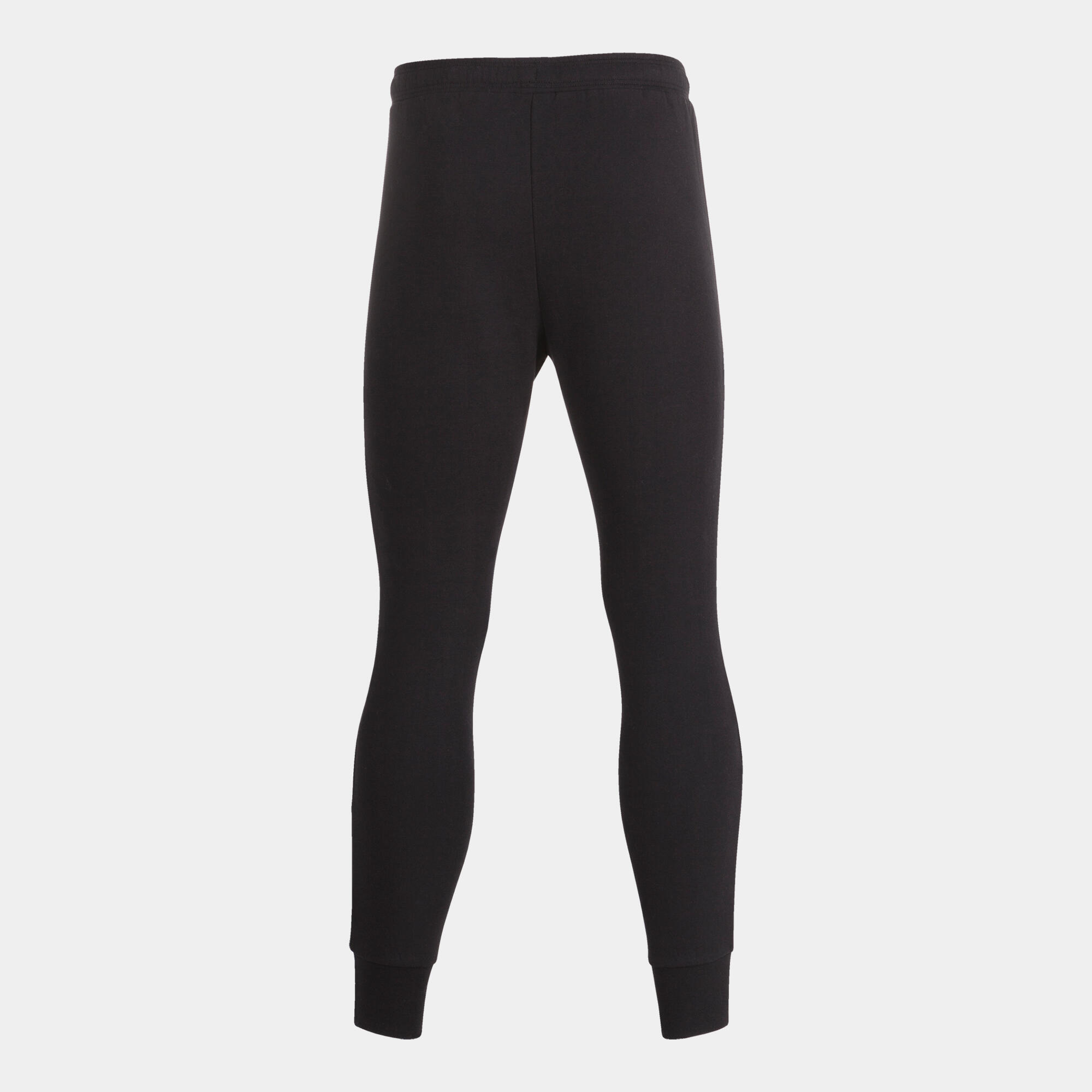 Pantalón Largo Niños Joma Confort II Negro 4/4
