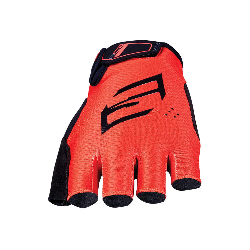 Five Gloves - Gants Rc3 Shorty - Red (rouge) - L/10 - Mitaines - Rouge -  8 À 10 Ans - Decathlon