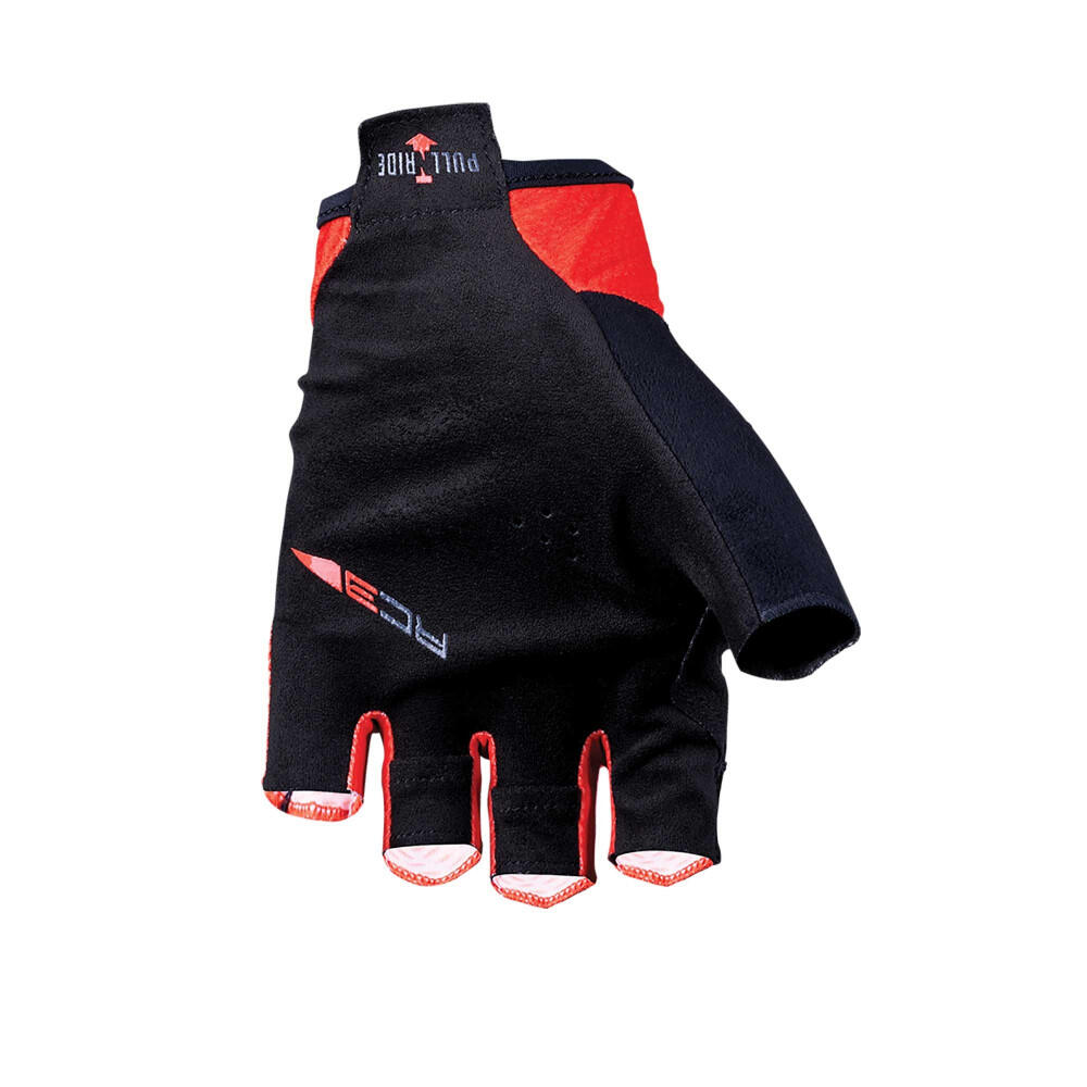 Luvas RC3 SHORTY - VERMELHAS - XXL/12 2/2