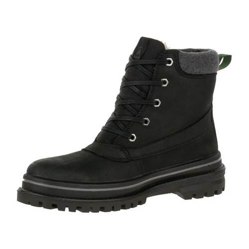 Buty do chodzenia męskie Kamik Winterstiefel Tysong 5/5