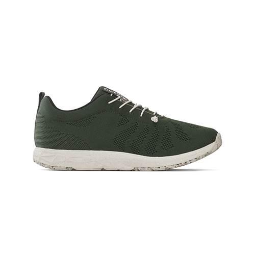 Buty do chodzenia damskie Icebug Rb9x Olivegrün 4/5