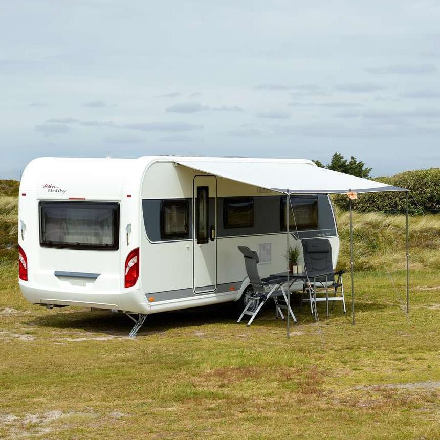 Isabella Shadow Sun Canopy - CarbonX - 360cm 1/4