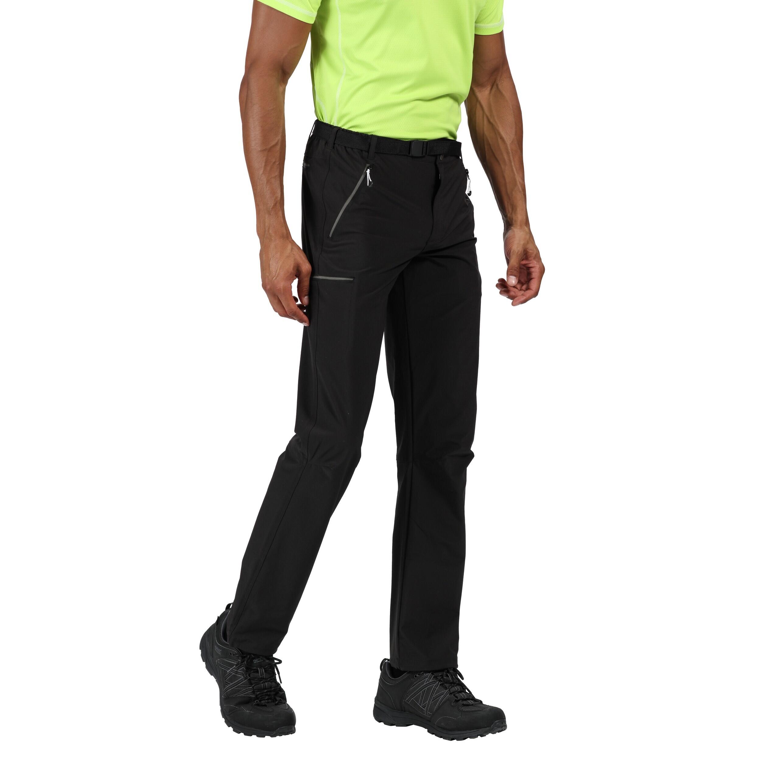 Pantalon - Xert III gris homme 2/7