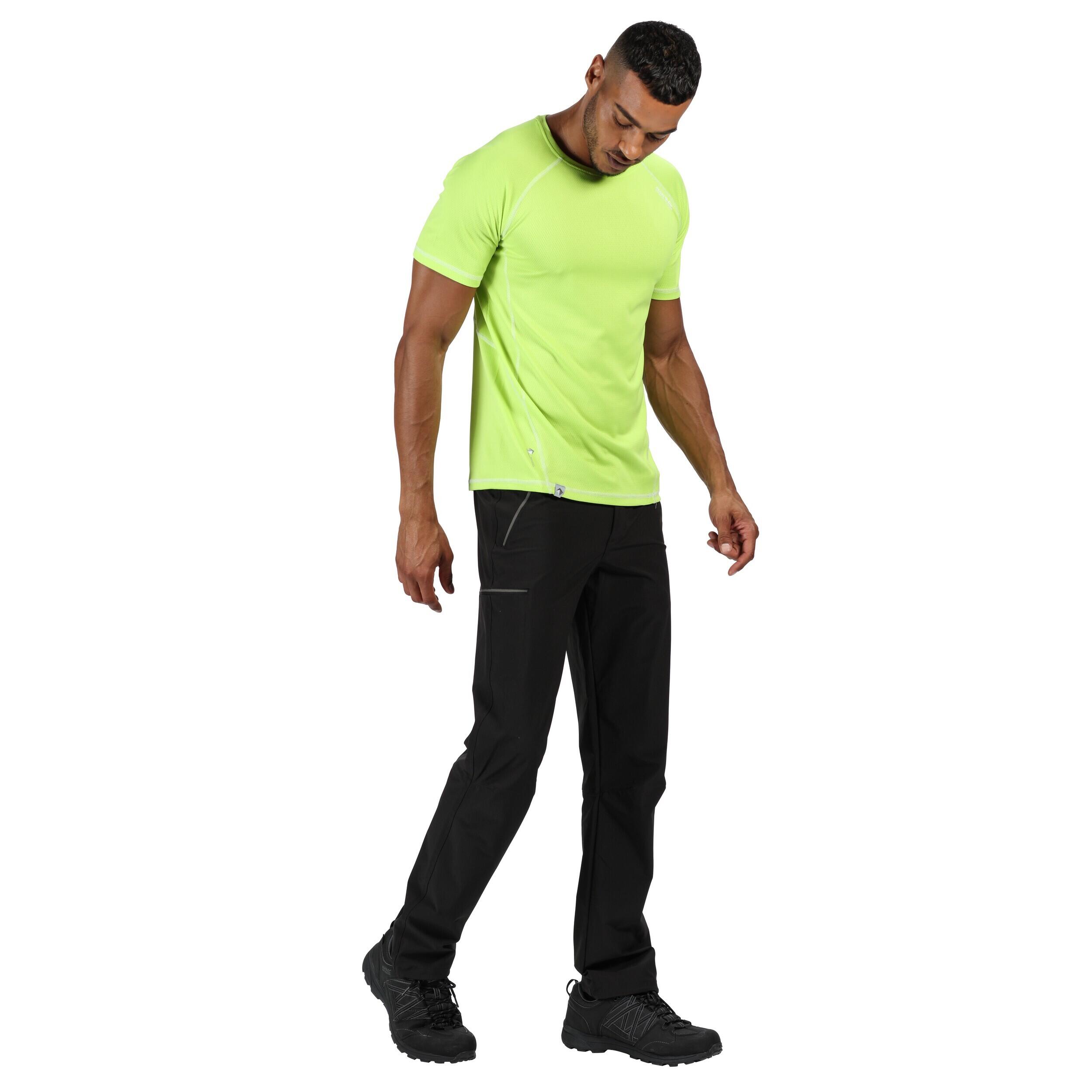 Pantalon - Xert III gris homme 5/7