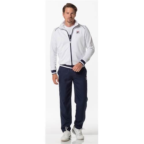 HOSE PRO 3 PEACOAT BLAU HERREN 2/2