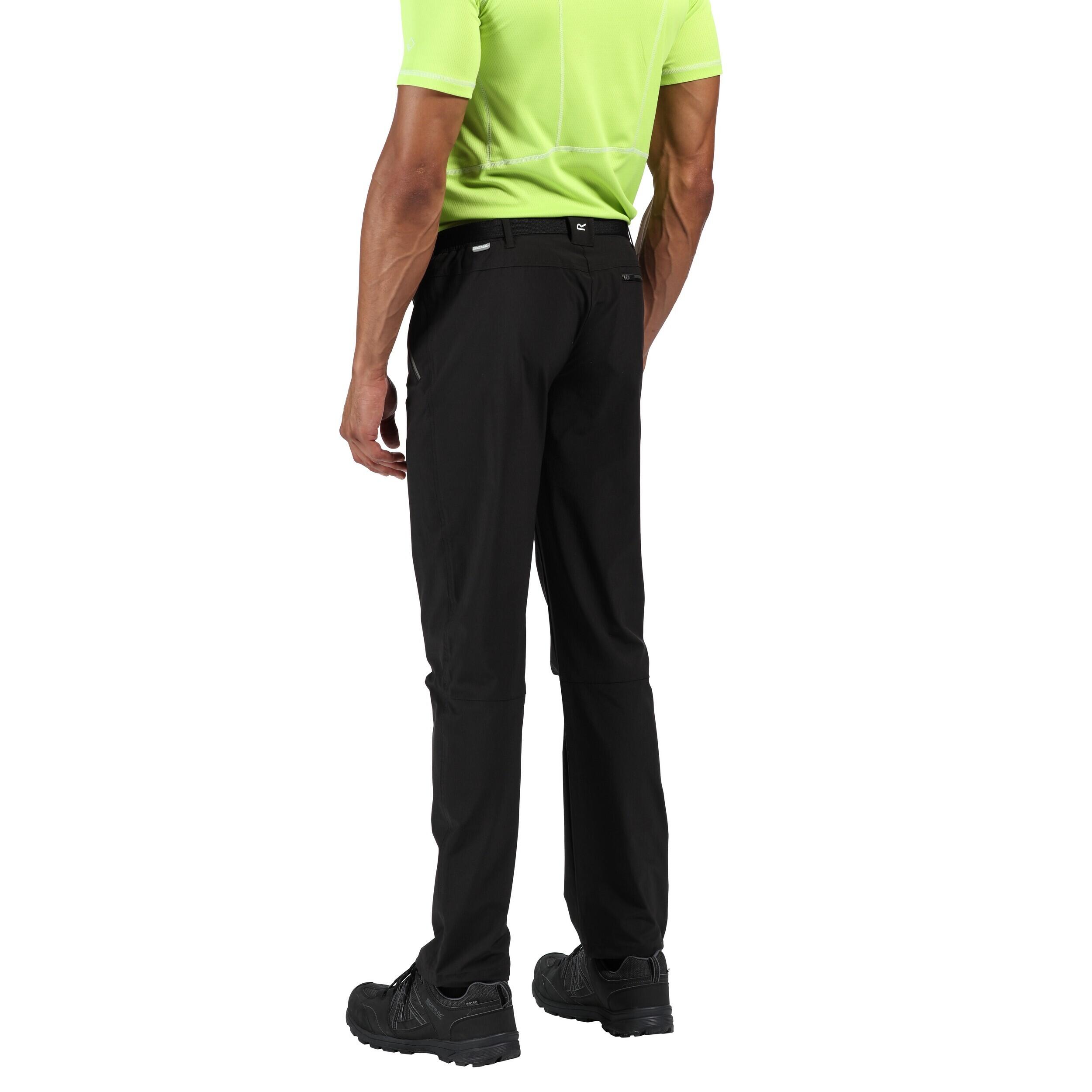 Pantalon - Xert III gris homme 3/7