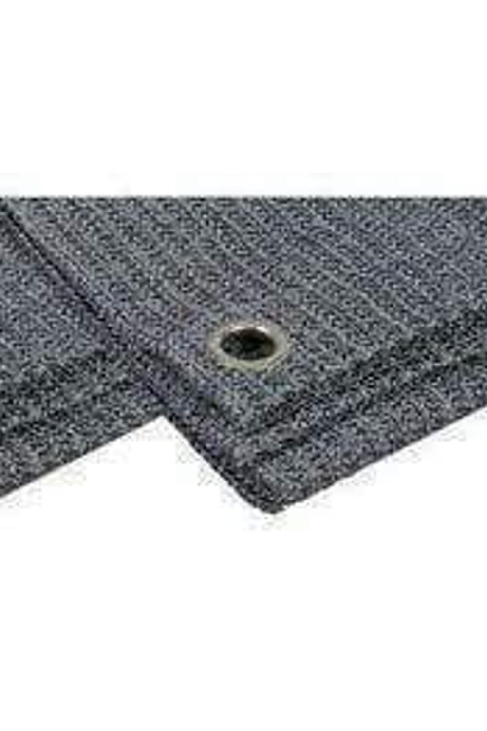 OLTEX Breathable Awning Carpet Blue/ Grey 3/5