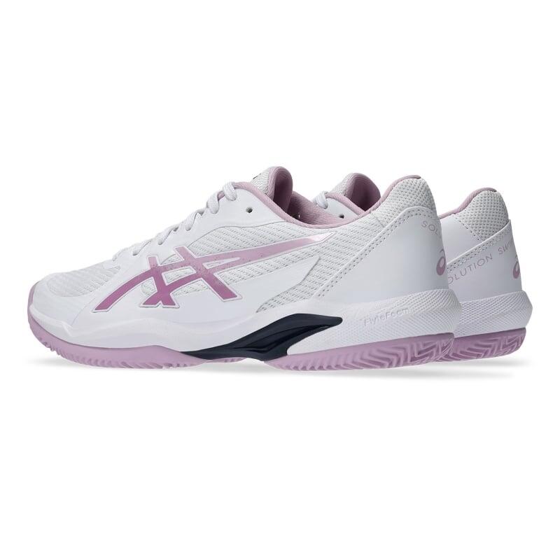 Solution Swift FF 2 Sandplatz Tennisschuh Damen 4/5