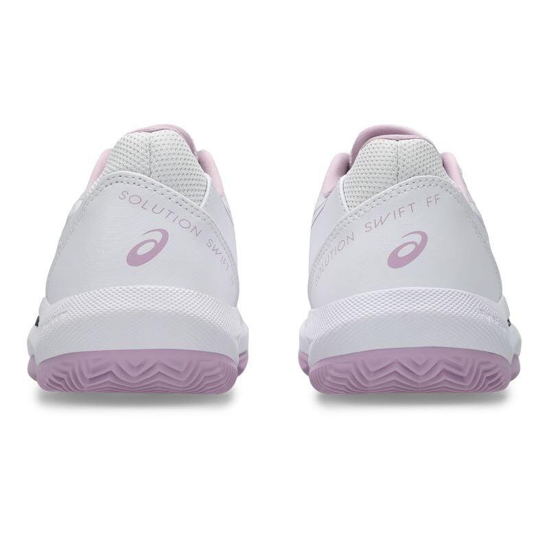 Solution Swift FF 2 Sandplatz Tennisschuh Damen 3/5