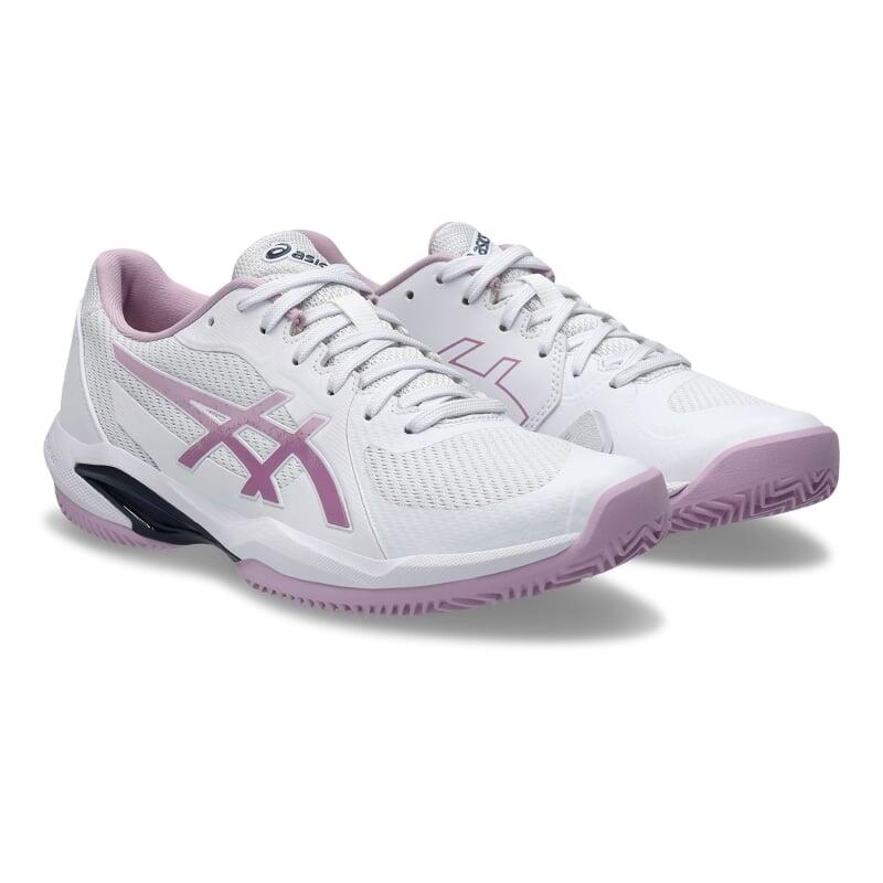 Solution Swift FF 2 Sandplatz Tennisschuh Damen 5/5