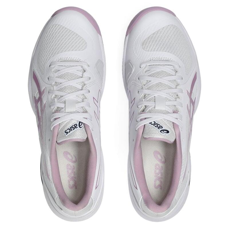 Solution Swift FF 2 Sandplatz Tennisschuh Damen 2/5