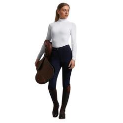 Seconde vie - Pantalon d’équitation full grip femme Premier Equine Cassa