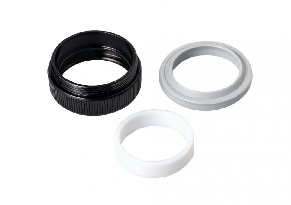 DT SWISS Slider Tube Nut Kit pour tige de selle télescopique D232 2/2