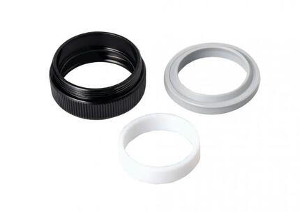 DT SWISS Slider Tube Nut Kit pour tige de selle télescopique D232