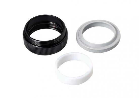 DT SWISS Slider Tube Nut Kit pour tige de selle télescopique D232