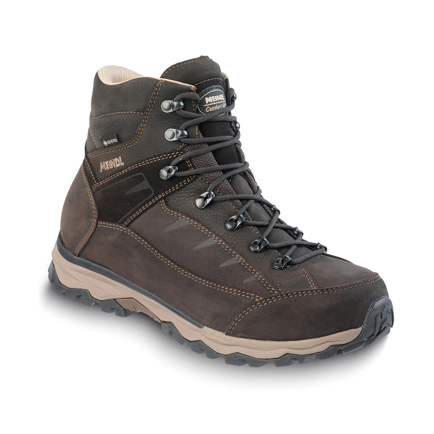 MEINDL MEINDL Freizeitschuhe 7617-39 Meindl Toblach GTX
