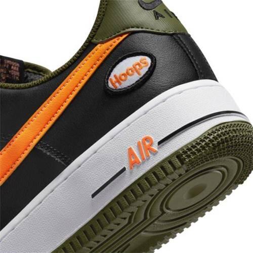 Chaussures universel hommes Nike Air Force 1 07 LV8 3/3