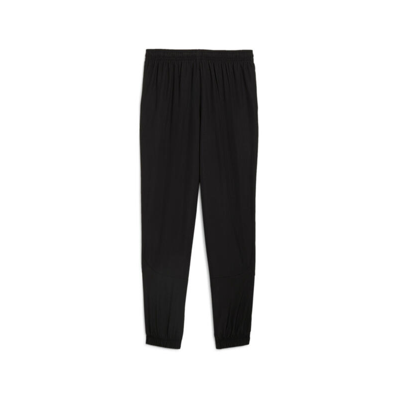 Seconde vie - Pantalon de survêtement Prematch Milan AC 2024/25