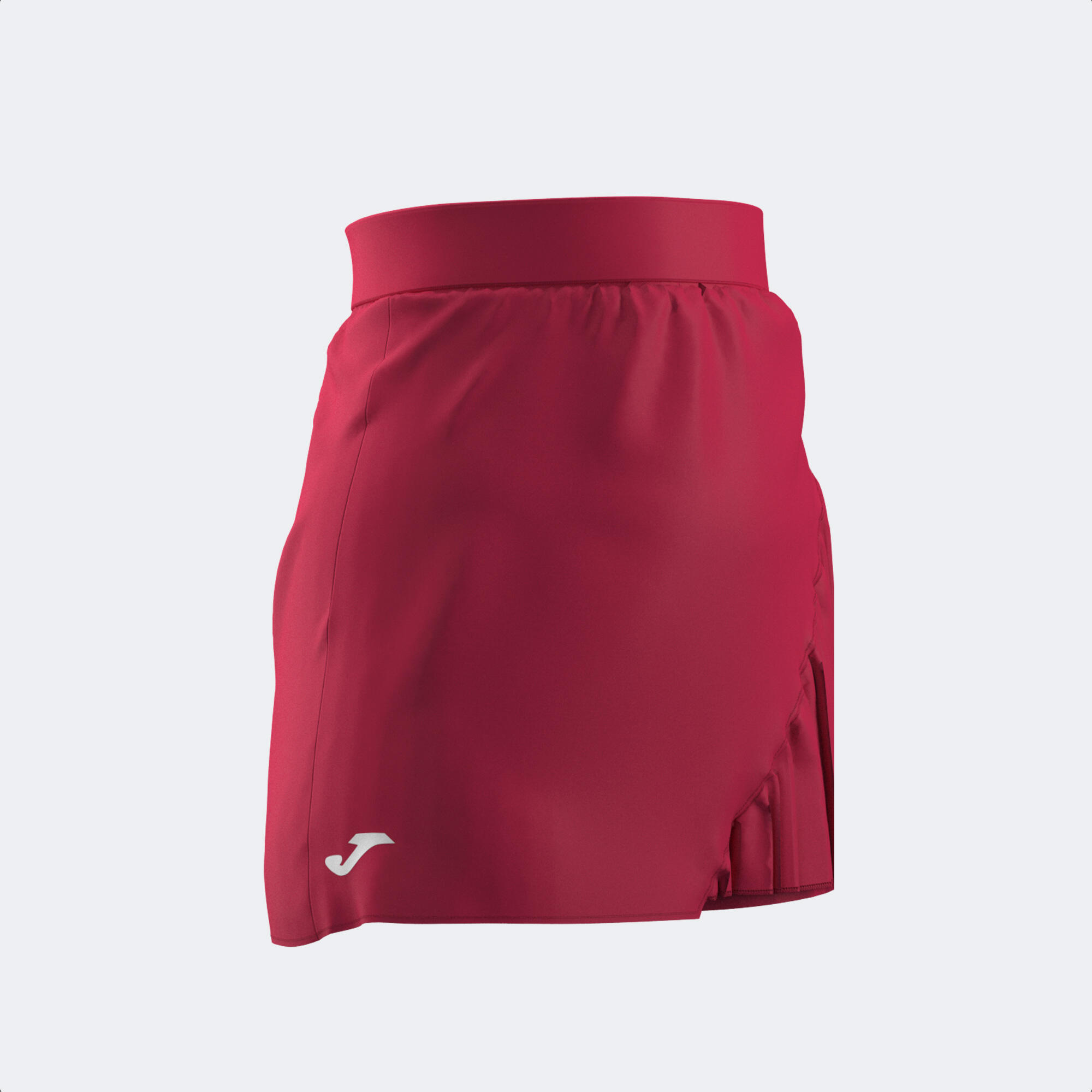 Women's short skort Joma 2/5