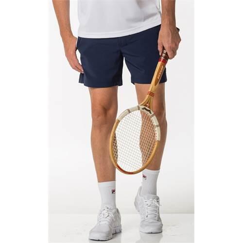 Spodnie treningowe męskie Fila Short Stephan 2/2