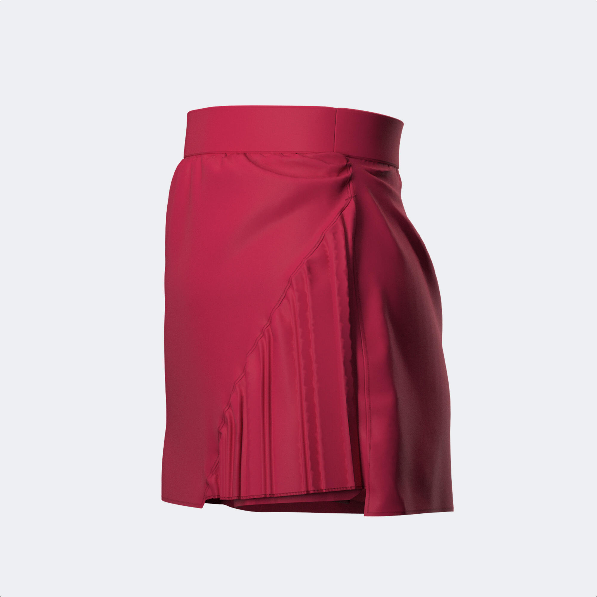 Women's short skort Joma 4/5