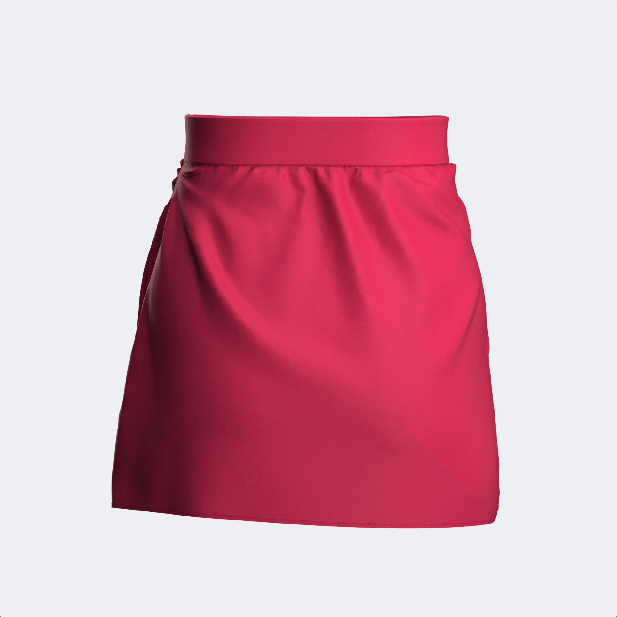 Women's short skort Joma 3/5